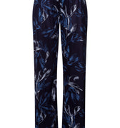 Loungy Nights Knit Pants | Midnight Garden 76492-3053